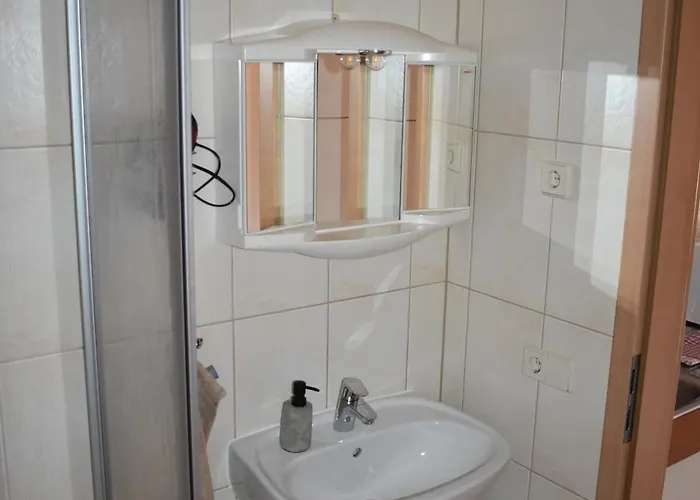 Sternkopf * Breitenbrunn (Saxony)