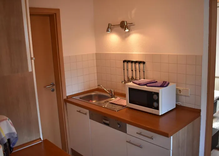 Sternkopf Apartment *