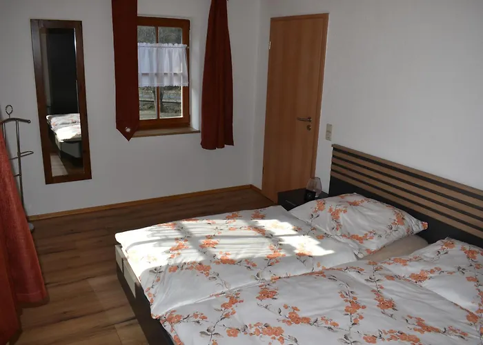 Apartment Sternkopf *