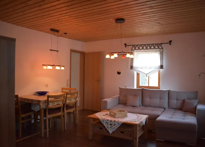 Sternkopf Apartment Breitenbrunn (Saxony)