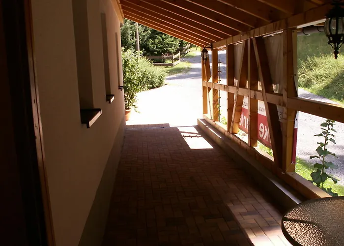 Apartment Sternkopf Breitenbrunn (Saxony)