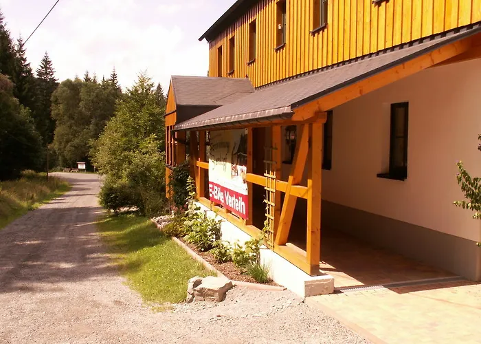 Apartment Sternkopf *