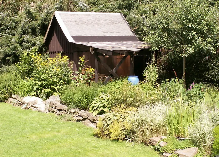 Apartment Sternkopf *