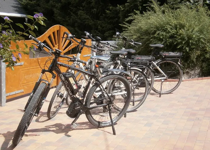 Sternkopf Breitenbrunn (Saxony)