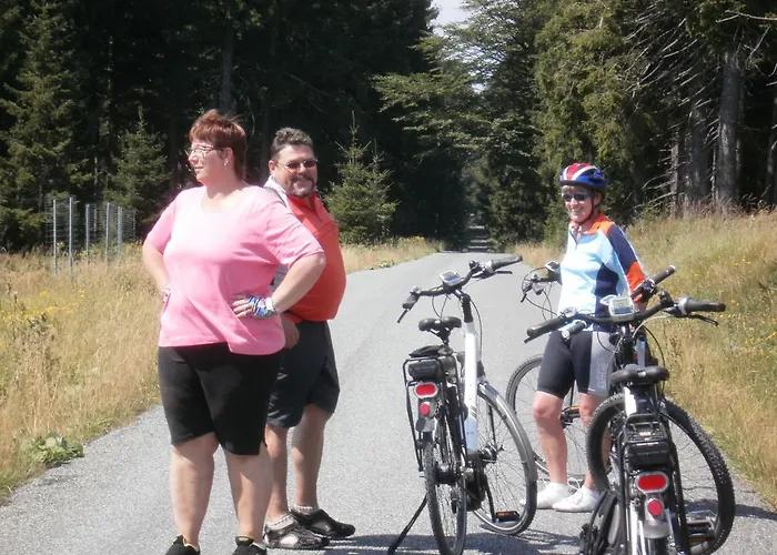 Apartment Sternkopf *