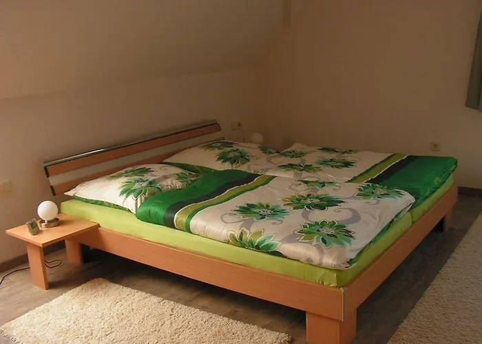 Apartment Sternkopf Breitenbrunn (Saxony)