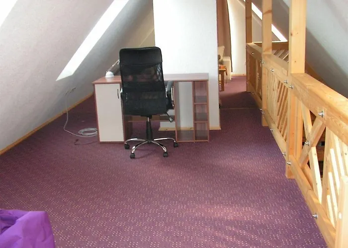 Sternkopf * Breitenbrunn (Saxony)