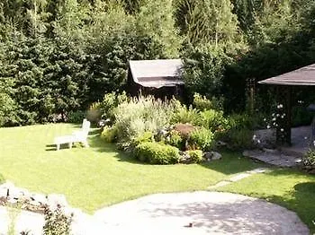 Apartment Sternkopf Breitenbrunn (Saxony)