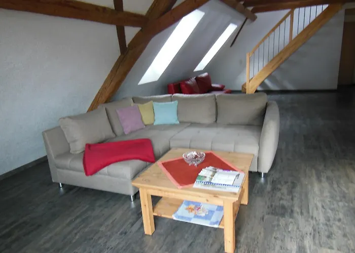 Apartment Sternkopf *