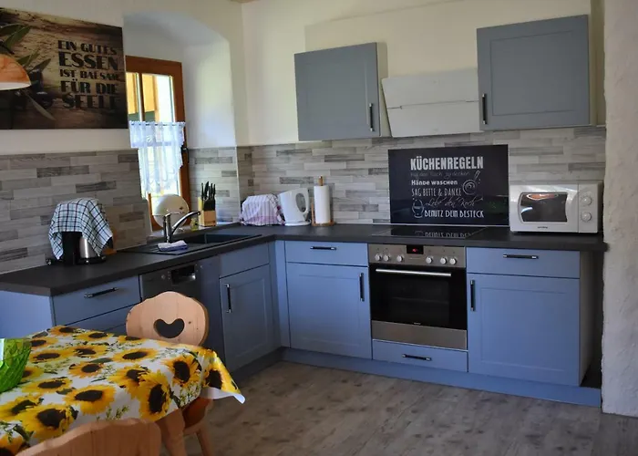 Sternkopf * Breitenbrunn (Saxony)