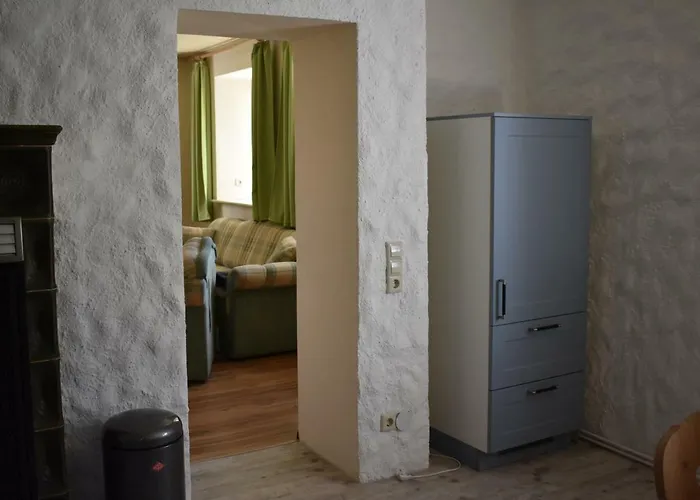 Sternkopf Apartment Breitenbrunn (Saxony)